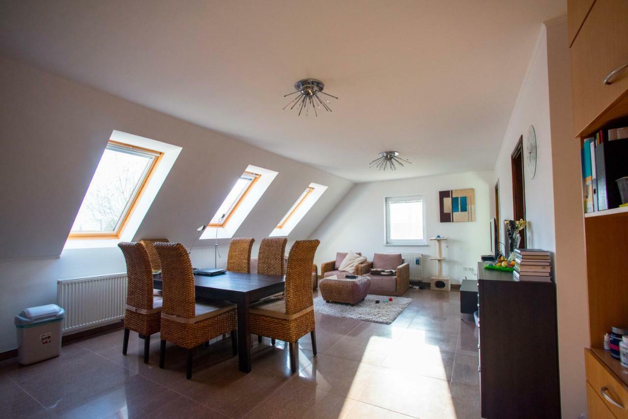 Marilyn Apartman Gyenesdiás Eksteriør billede